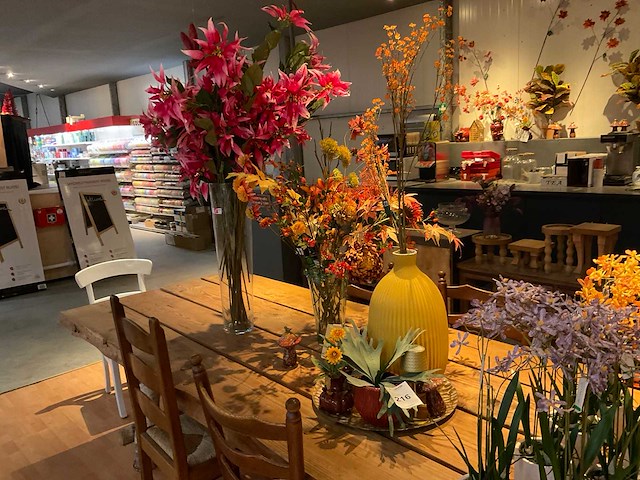 Woonaccessoires (3x) - afbeelding 1 van  8