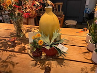 Woonaccessoires (3x) - afbeelding 2 van  8