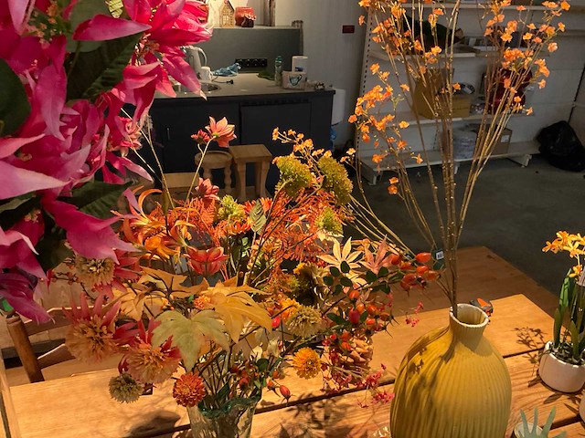 Woonaccessoires (3x) - afbeelding 6 van  8