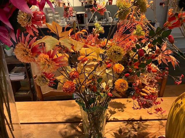 Woonaccessoires (3x) - afbeelding 7 van  8