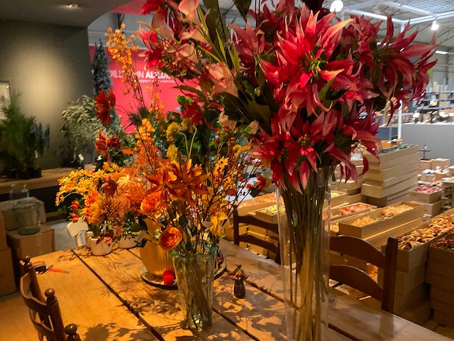 Woonaccessoires (3x) - afbeelding 8 van  8