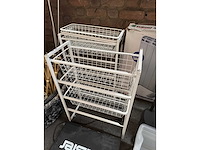 Woonaccessoires, apparatuur en toebehoren - afbeelding 5 van  8