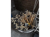 Woonaccessoires, apparatuur en toebehoren - afbeelding 6 van  8