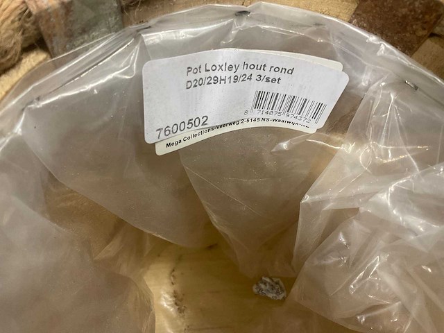 Woonaccessoires - afbeelding 5 van  7