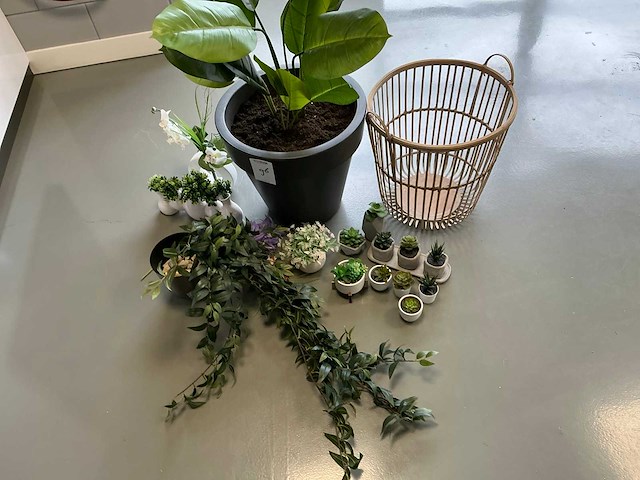 Woonaccessoires - afbeelding 2 van  5