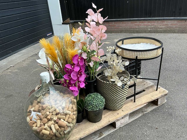 Woonaccessoires - afbeelding 1 van  6
