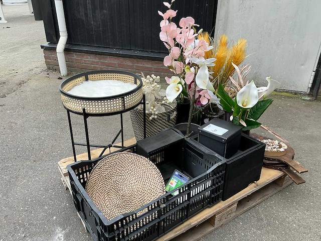 Woonaccessoires - afbeelding 2 van  6