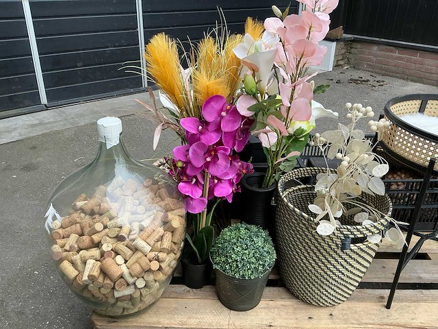 Woonaccessoires - afbeelding 5 van  6