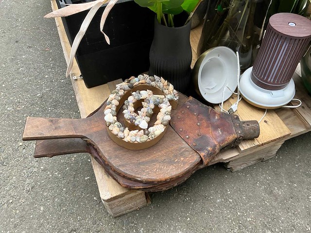 Woonaccessoires - afbeelding 6 van  6