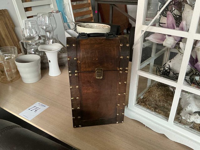 Woonaccessoires - afbeelding 2 van  5
