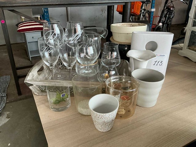 Woonaccessoires - afbeelding 1 van  4