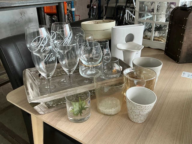 Woonaccessoires - afbeelding 2 van  4
