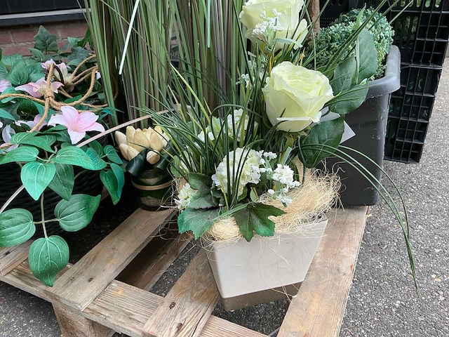 Woonaccessoires - afbeelding 6 van  6