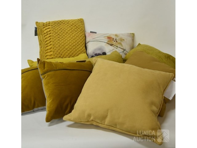 Woonaccessoires - afbeelding 1 van  6
