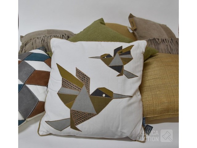 Woonaccessoires - afbeelding 1 van  4