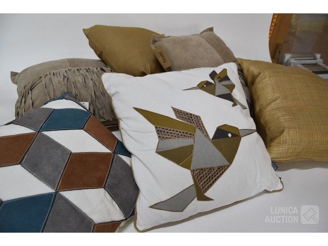 Woonaccessoires - afbeelding 2 van  4