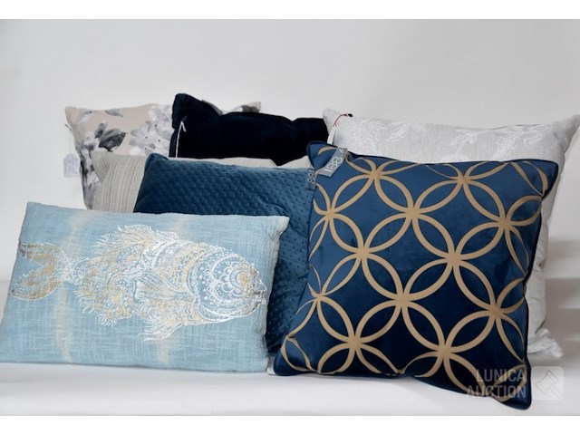 Woonaccessoires - afbeelding 1 van  5