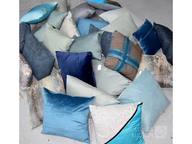Woonaccessoires - afbeelding 1 van  5