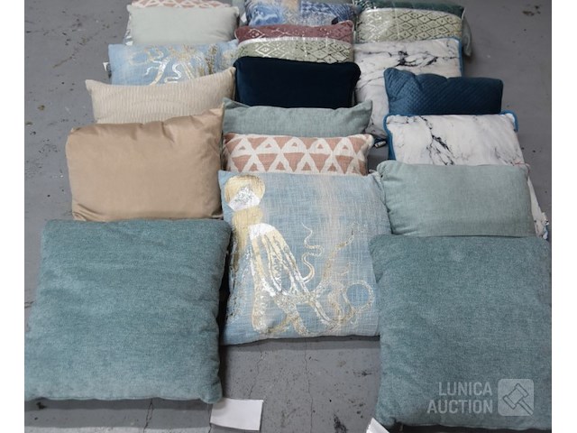 Woonaccessoires - afbeelding 1 van  3