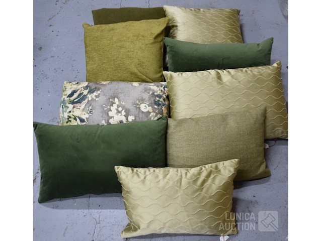 Woonaccessoires - afbeelding 1 van  3