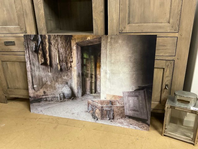 Woondecoratie - afbeelding 1 van  7