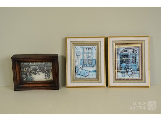 Woondecoratie - afbeelding 1 van  5