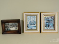 Woondecoratie - afbeelding 1 van  5