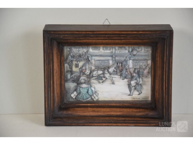 Woondecoratie - afbeelding 2 van  5