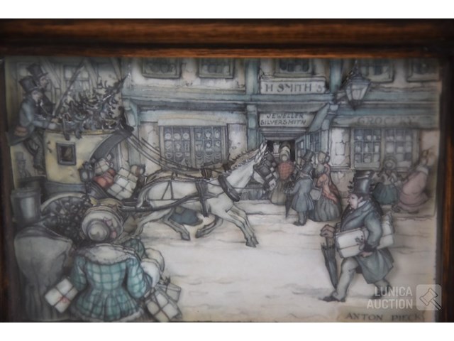 Woondecoratie - afbeelding 3 van  5