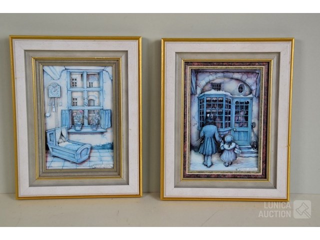 Woondecoratie - afbeelding 5 van  5