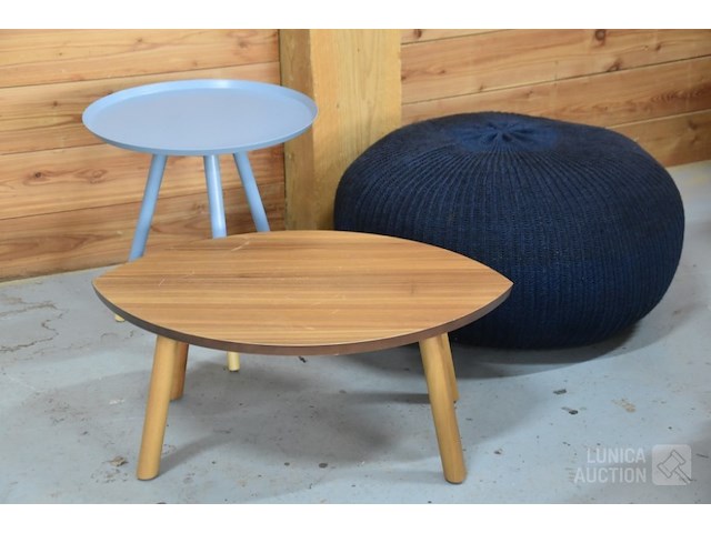 Woondecoratie - afbeelding 1 van  6