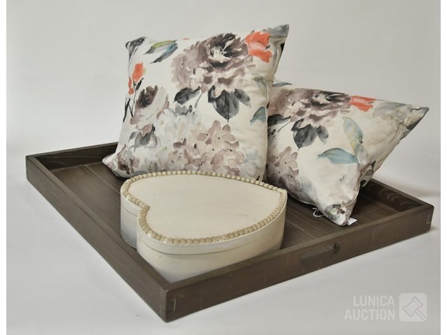 Woondecoratie - afbeelding 1 van  5