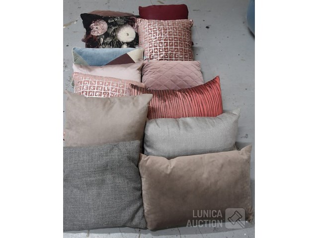 Woondecoratie - afbeelding 1 van  3