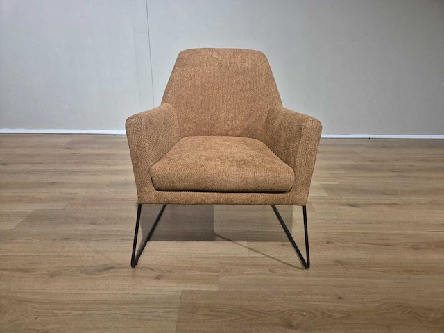 Woonexpress - nieuw - sienta 1 - fauteuil - arm chair - afbeelding 1 van  8