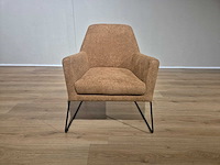 Woonexpress - nieuw - sienta 1 - fauteuil - arm chair - afbeelding 1 van  8