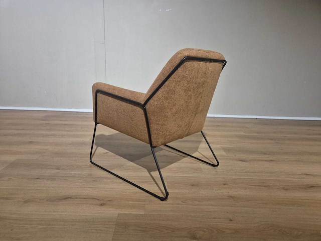 Woonexpress - nieuw - sienta 1 - fauteuil - arm chair - afbeelding 4 van  8