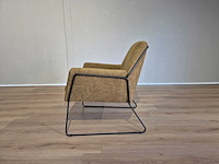 Woonexpress - nieuw - sienta 1 - fauteuil + hocker - arm chair - afbeelding 5 van  7