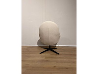 Woonexpress - nieuw - sienta 2 - fauteuil - arm chair - afbeelding 3 van  5