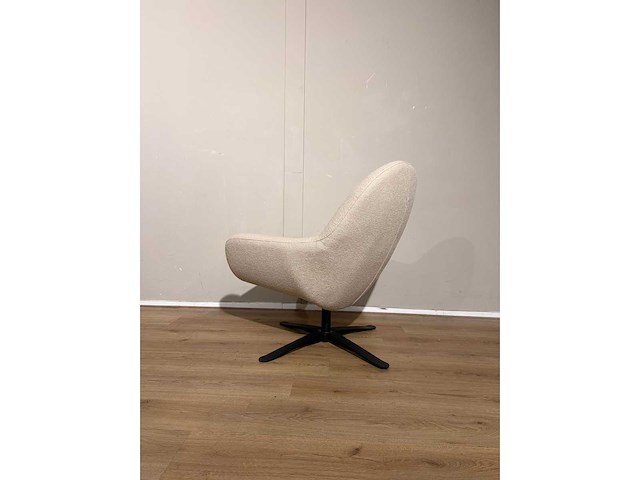 Woonexpress - nieuw - sienta 2 - fauteuil - arm chair - afbeelding 4 van  5