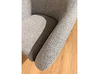 Woonexpress - nieuw - sienta 2 - fauteuil - arm chair - afbeelding 1 van  6