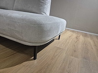 Woonexpress - showroommodel - andelst - hoekbank - afbeelding 7 van  10