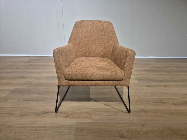 Woonexpress - sienta 1 - fauteuil - arm chair - afbeelding 1 van  7