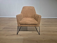 Woonexpress - sienta 1 - fauteuil - arm chair - afbeelding 1 van  7
