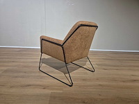 Woonexpress - sienta 1 - fauteuil - arm chair - afbeelding 3 van  7