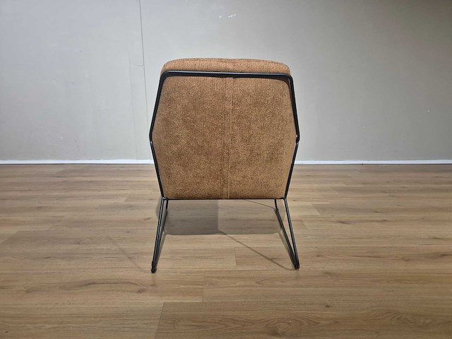 Woonexpress - sienta 1 - fauteuil - arm chair - afbeelding 4 van  7