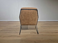 Woonexpress - sienta 1 - fauteuil - arm chair - afbeelding 4 van  7