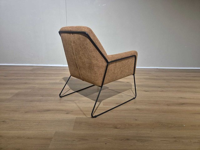 Woonexpress - sienta 1 - fauteuil - arm chair - afbeelding 5 van  7