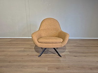 Woonexpress - sienta 2 - fauteuil - arm chair - afbeelding 1 van  9