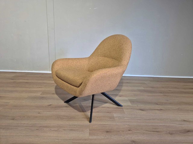 Woonexpress - sienta 2 - fauteuil - arm chair - afbeelding 2 van  9