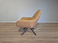 Woonexpress - sienta 2 - fauteuil - arm chair - afbeelding 3 van  9